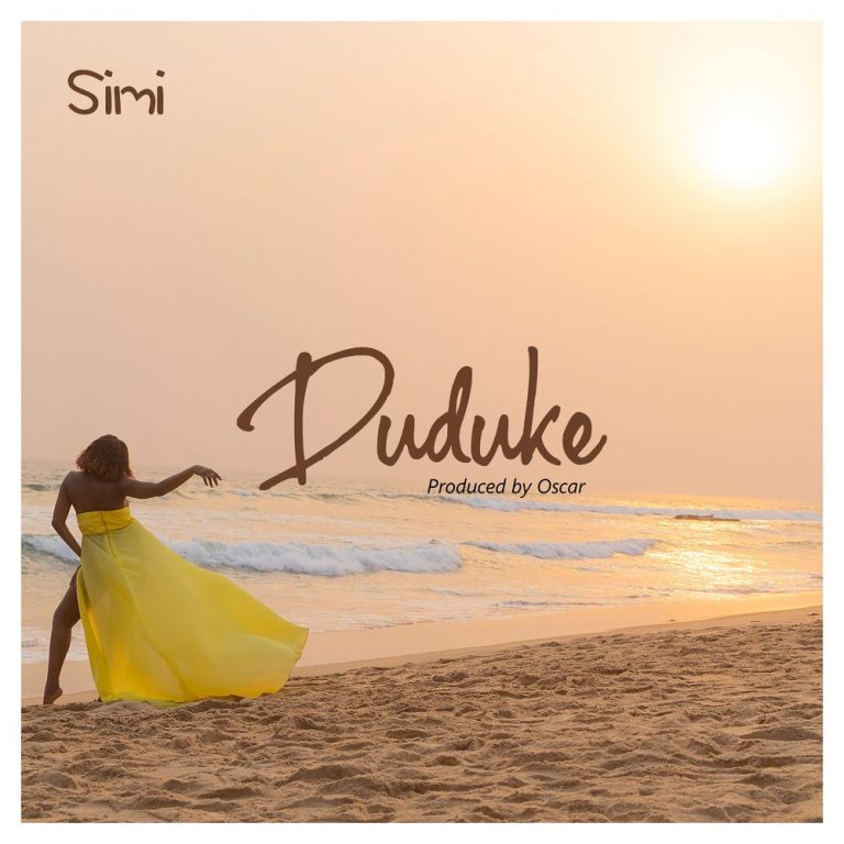 Download Music: Simi – “Duduke” (Prod. by Oscar)
