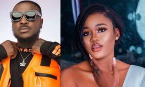 Cee C & I Faked Our Relationship.. She’s Just A Friend” – Peruzzi Reveals