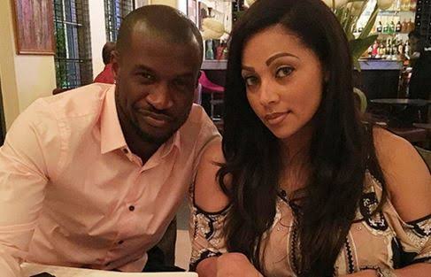 Mr P’s Wife, Lola Okoye Demands That The Whereabouts Of Buhari’s Chief Of Staff, Abba Kyari Be Disclosed To The Public