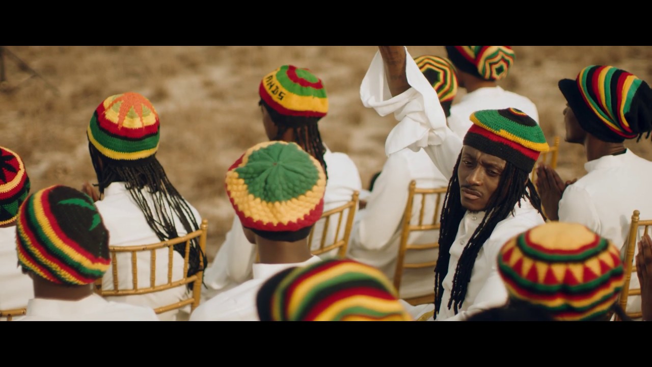 Download Video: Video: Terry G – “Adura” ft. Skiibii