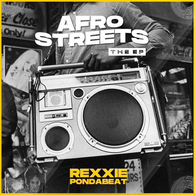 Download Music: Rexxie x Zlatan – “Opor”