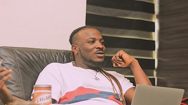 Peruzzi Reacts To Being Called The Greatest Artiste Of All Time, Says He’s Still A Teeny Weeny Rabbit