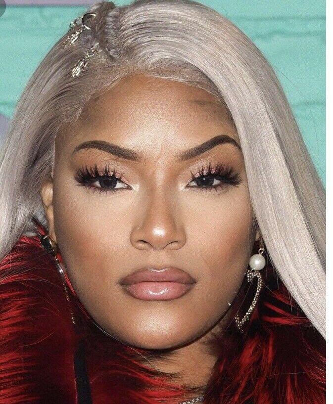 Stefflon Don Reacts As Wizkid & Vybez Kartel Set To Have A Battle Of Hits