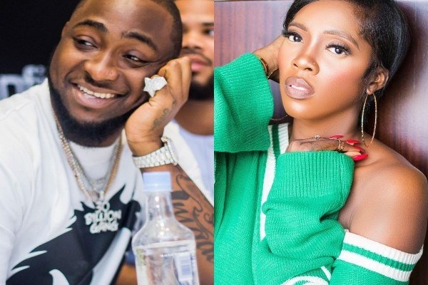 Davido To Feature Tiwa Savage In His Forthcoming Album “A Better Time”