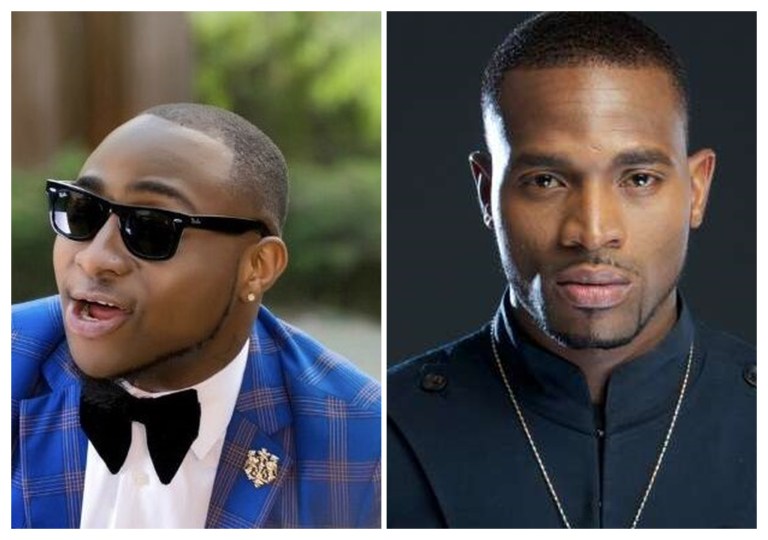 D’banj Lied To Davido About Putting Kanye West & Big Sean On “Dami Duro” – Special Spesh Exposes Singer