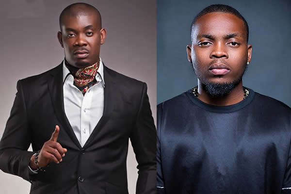 Olamide Acknowledges The Impact Of Don Jazzy & MoHit’s In The Nigerian Music Industry