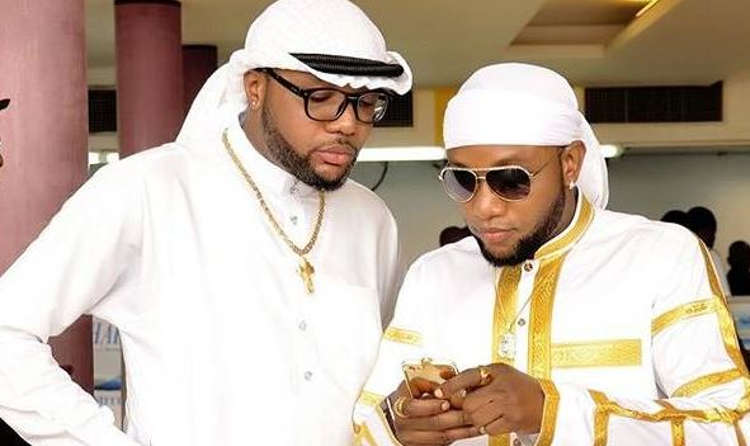 Kcee’s Brother, E-Money Gets Personal Security Escorts Withdrawn By Nigerian Police Force