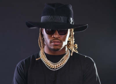 American Rapper, Future Sends Out Mother’s Day Shout Out To His 6 Babymamas