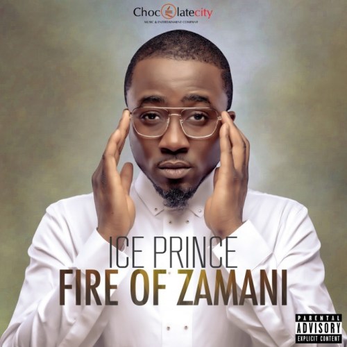 Download Music: Ice Prince – “Stars And Light” ft. Ruby
