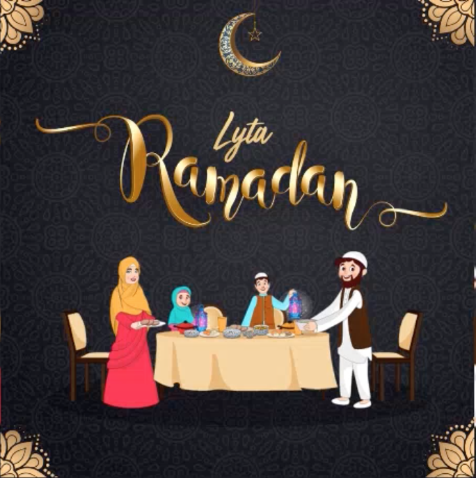 Download Music: Lyta – “Ramadan”