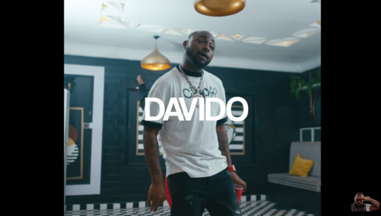 Download Video: DMW – “Mafa Mafa” ft. Davido, The Flowolf, Peruzzi, Dremo