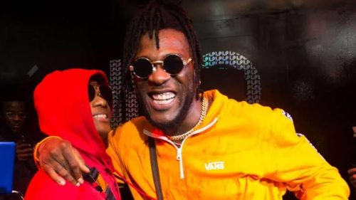 “Power Has Changed”- Burna Boy Throws Heavy Shade As Jamaican Singer, Vybz Kartel Is Set To Battle Wizkid