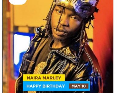 Download Music: Naira Marley – “Birthday” (Gotta Dance) Download Music: Naira Marley – “Birthday” (Gotta Dance)