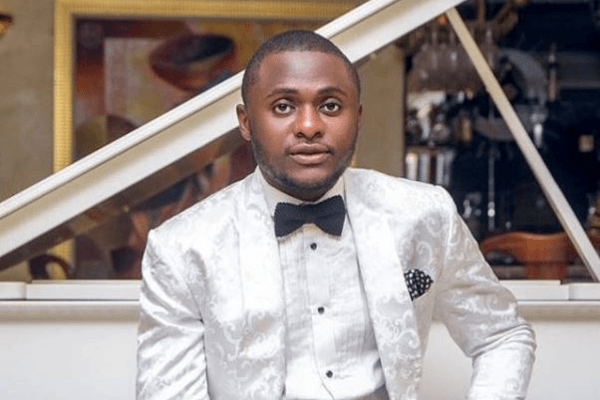 Drama Erupts As Nigerians Shame Ubi Franklin For Failing To Give The Full Meaning Of JAMB