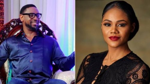 Timi Dakolo’s Wife, Busola Gives Update On Rape Case Against COZA Pastor, Biodun Fatoyinbo