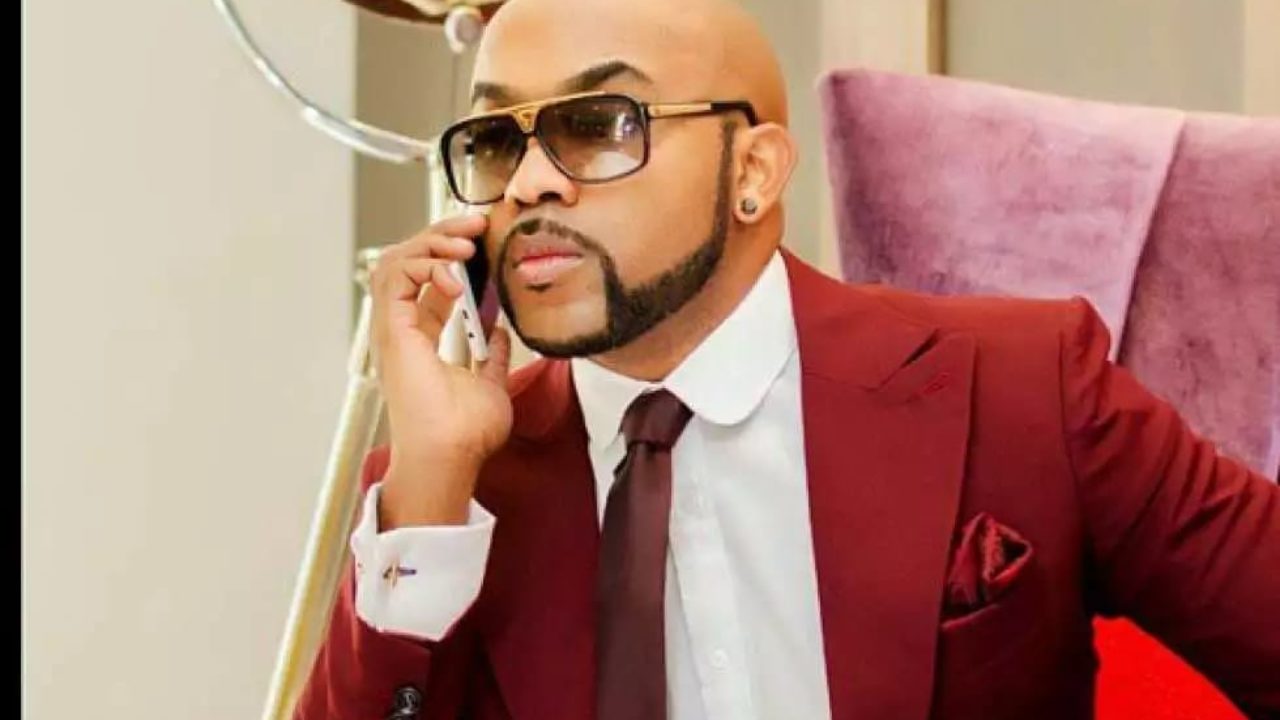 Banky W Reacts To Reports That D’Banj Had His Rape Accuser, Seyitan Detained In Police Custody