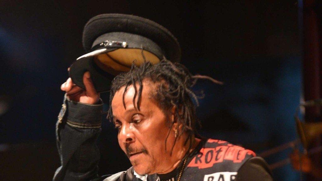 Legendary Reggae Singer, Majek Fashek Passes On At Age 57