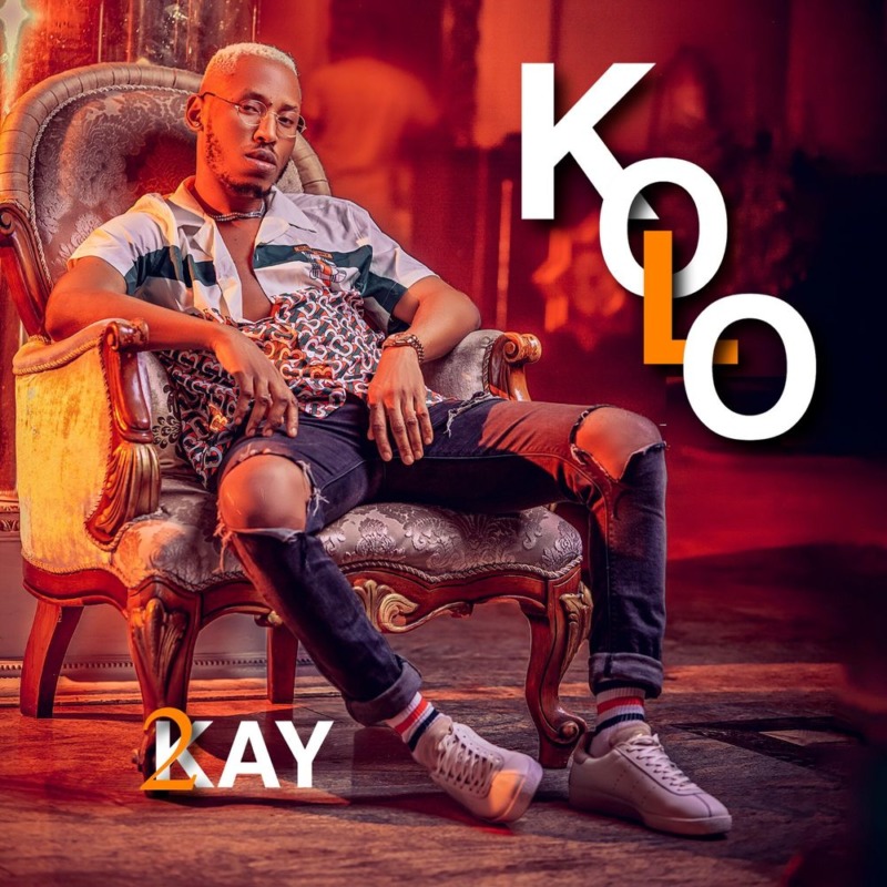 Download Music: Mr 2Kay – “Kolo” (Prod. by Korrect Sound)
