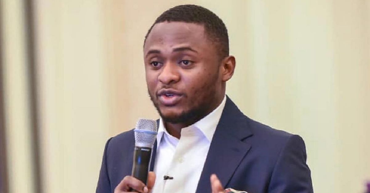 Ubi Franklin’s House Flooded & Severely Damaged Due To Heavy Downpour