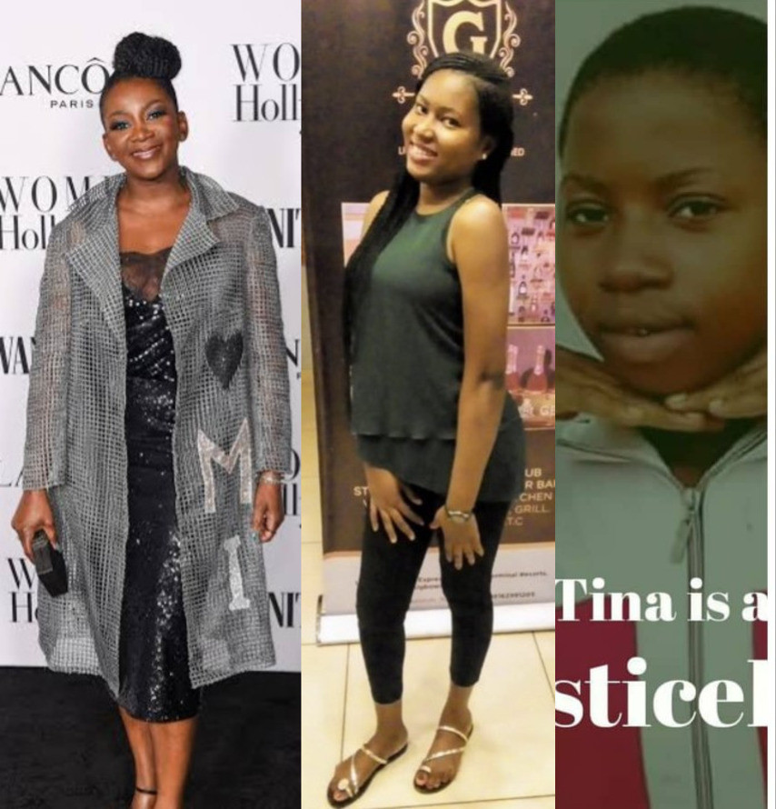 “In or out of uniform, we live in constant fear of men” Genevieve Nnaji reacts to the murders of Tina Ezekwe and Uwa Omozuwa