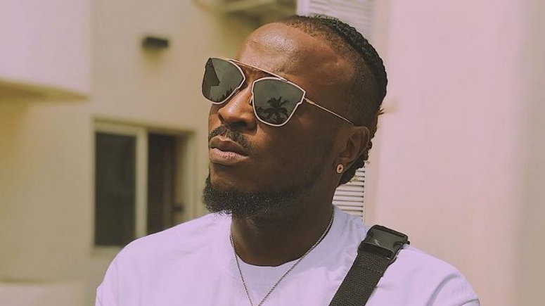 Nigerian Lady, Princess Narrates Story Of How Peruzzi Brutally Raped Her Years Ago