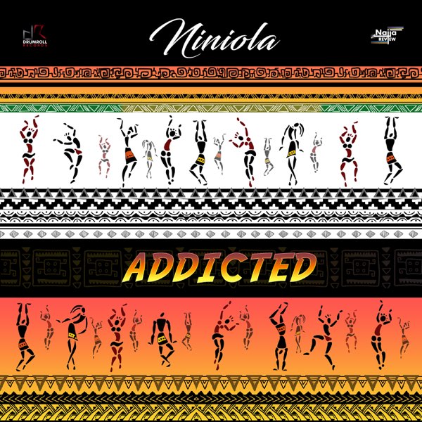 Download Music: Niniola – “Addicted” (Prod. by Sarz)