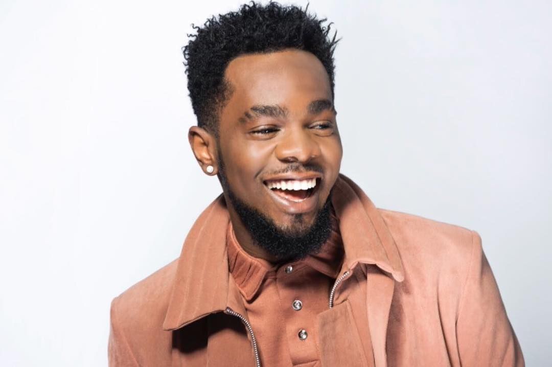 Patoranking Awards Full Scholarships To 10 Exceptional African Students