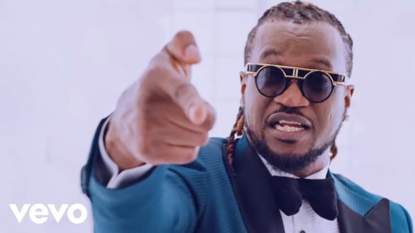 Rudeboy Challenges Nigerian Lawmakers Over N81 Billion NDDC Scandal