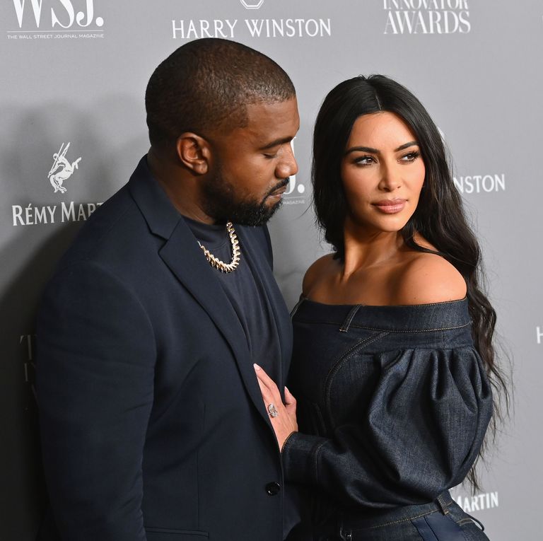 Kim Kardashian Breaks Silence After Cheating & Divorce Claims, Reveals Kanye West Is Bipolar