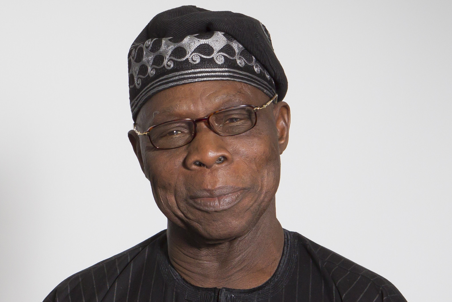 Send old generation out of power- Ex-president Olusegun Obasanjo tells African youths