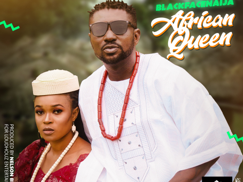 Watch: Blackface Set To Release Official Music Video For “African Queen”