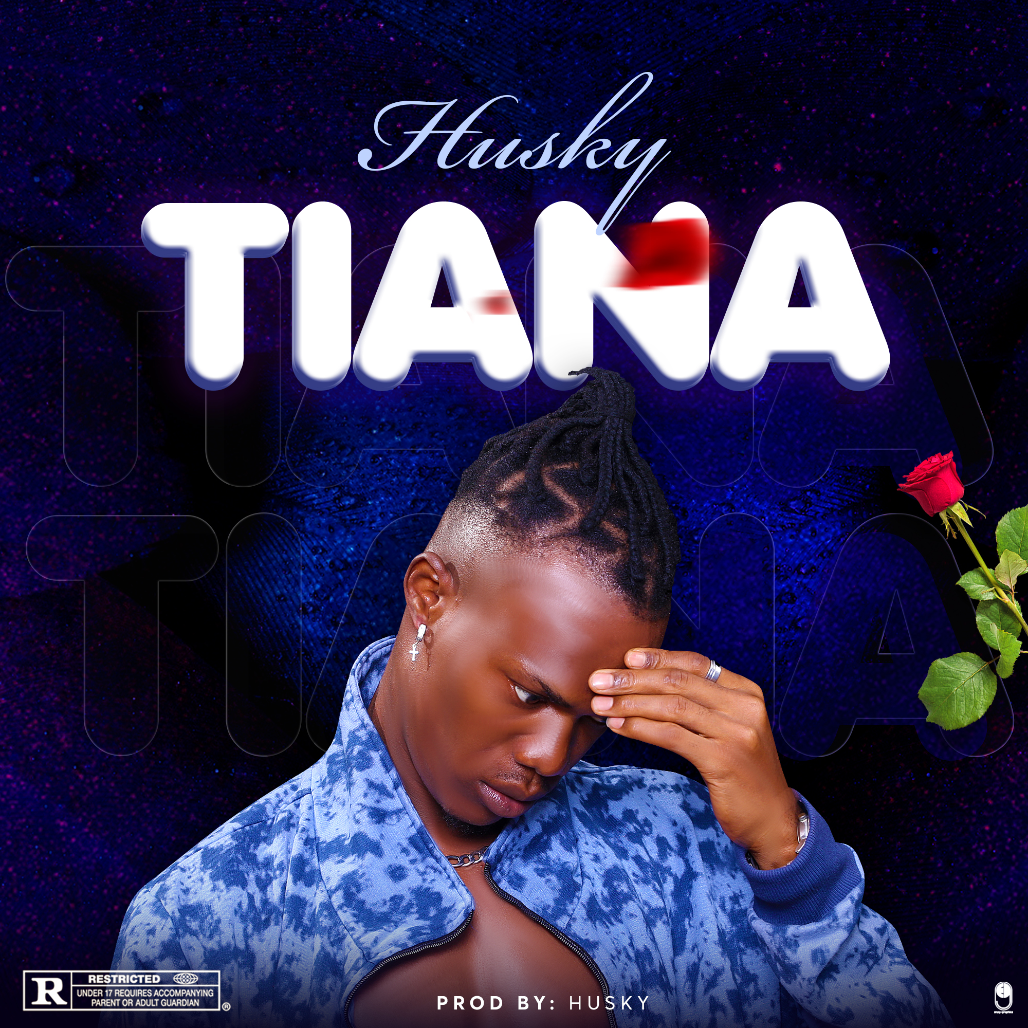 Download Music + Video: HUSKY – “TIANA”