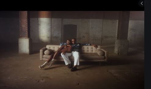 Download Music + Video: Runtown – “Kini Issue”