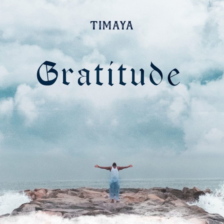 Download Music: Timaya – “Gra Gra”