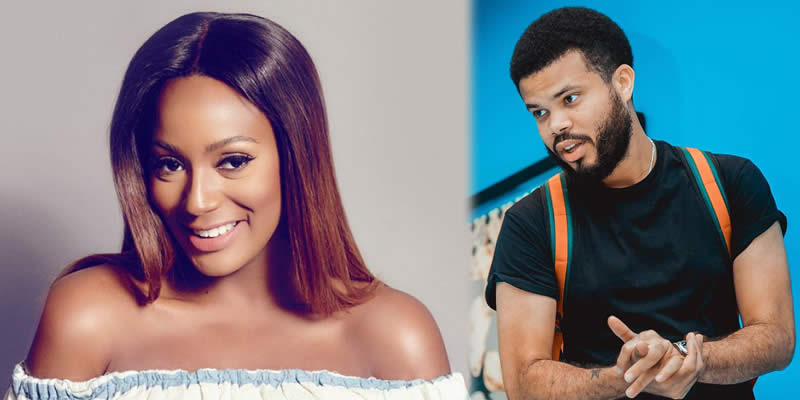 DJ Cuppy Reveals She Messed Her Relationship With Davido’s Manager, Asa Asika