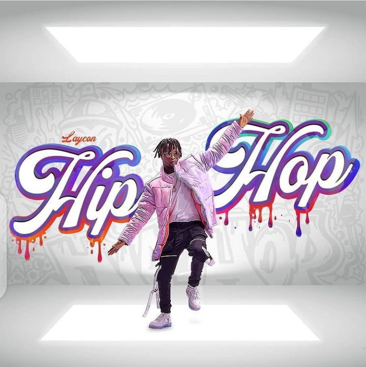 Video + Music: Laycon – “HipHop” feat. Deshinor