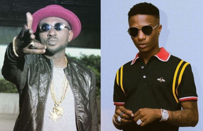 Blackface Disses Wizkid & Burna Boy Again, Says They Stole “Ginger” From Him