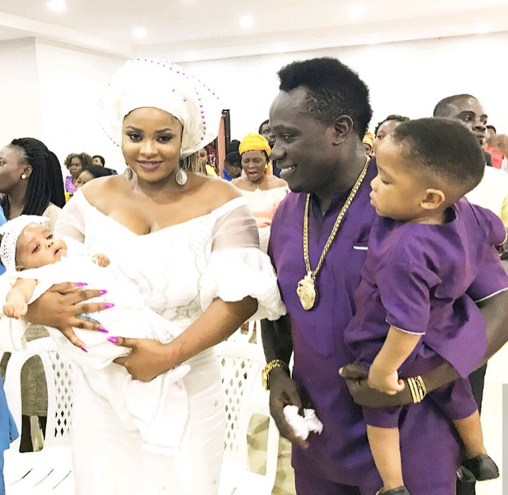 Duncan Mighty Exposes Wife For Allegedly Planning To Kill Him & Take Over His Properties