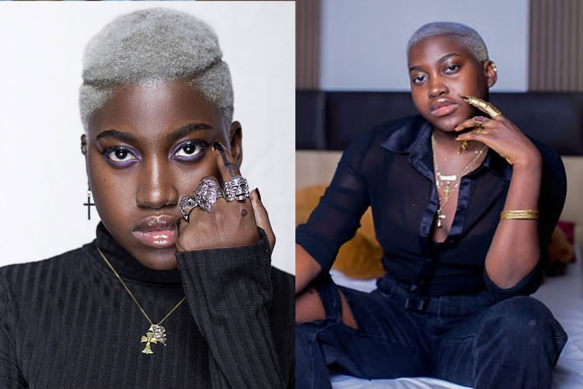 YBNL Princess, Temmie Ovwasa Settles Beef With Olamide