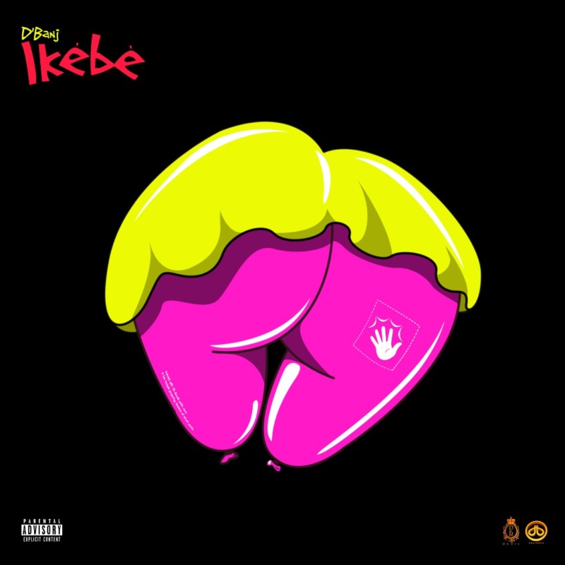 Download Music: D’banj – “Ikebe” (Prod. by Rexxie)