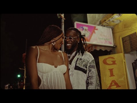 Video: Burna Boy – “Onyeka”