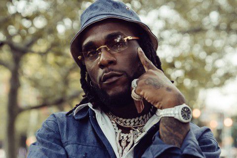 “I Will Never Forget How Many Of You Prayed That I don’t Win”-Burna Boy