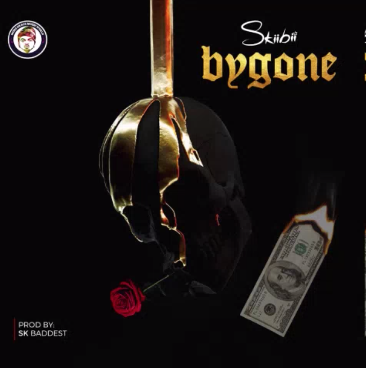 Download Music: Skiibii – “Bygone”