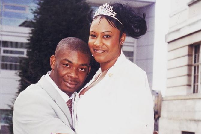 Shocking! Don Jazzy Shares His Love & Marriage Life To The World