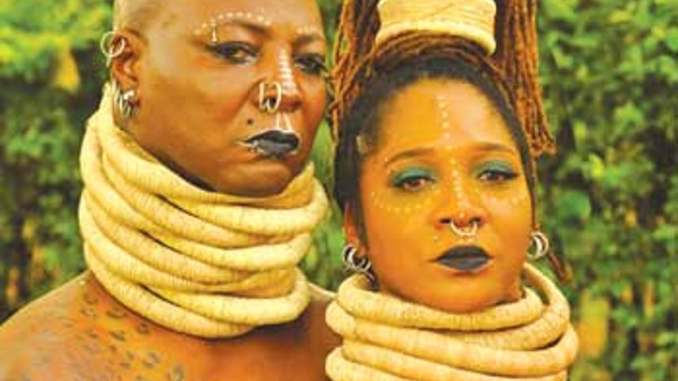 “I Don Swim Many Rivers.., Been Through Hell Many Times…” – Charly Boy Speaks About His Marriage