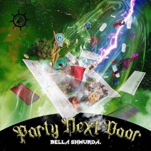 Download Music: Bella Shmurda – Party Next Door
