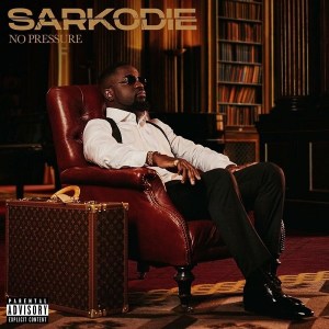 Download Music: Sarkodie – Non Living Thing ft. Oxlade