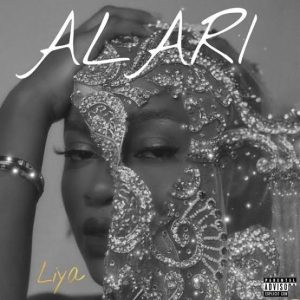 Download EP: Liya – Alari