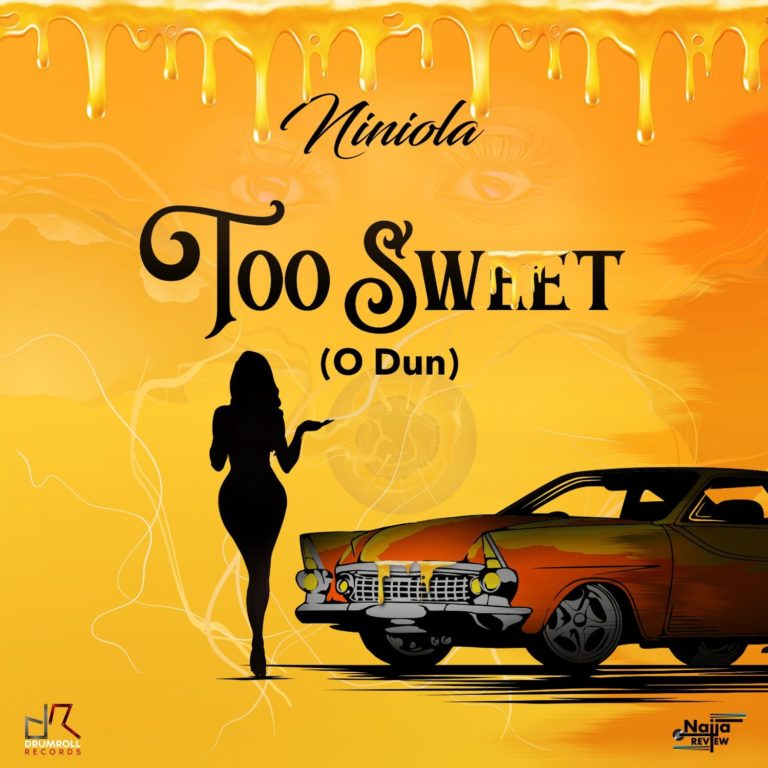 Download Music: Niniola – “Too Sweet” (O Dun)