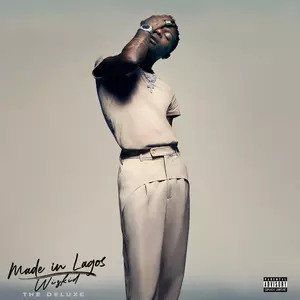 Download Music: Wizkid – Mood ft. Buju (Made in Lagos – Deluxe Album)